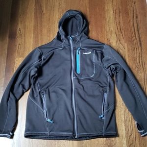 Men's Avalanche zip up